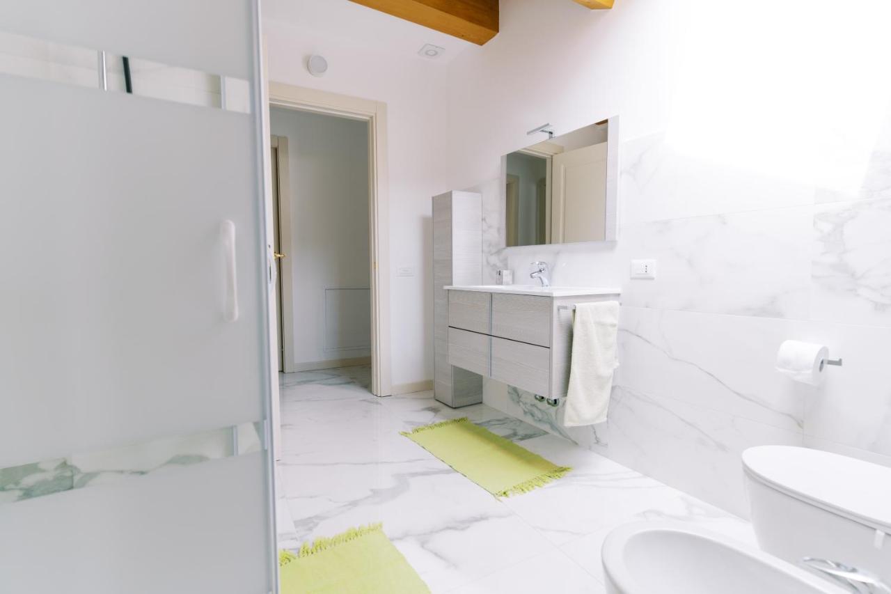 Appartement Casa King 2 à Côme Extérieur photo